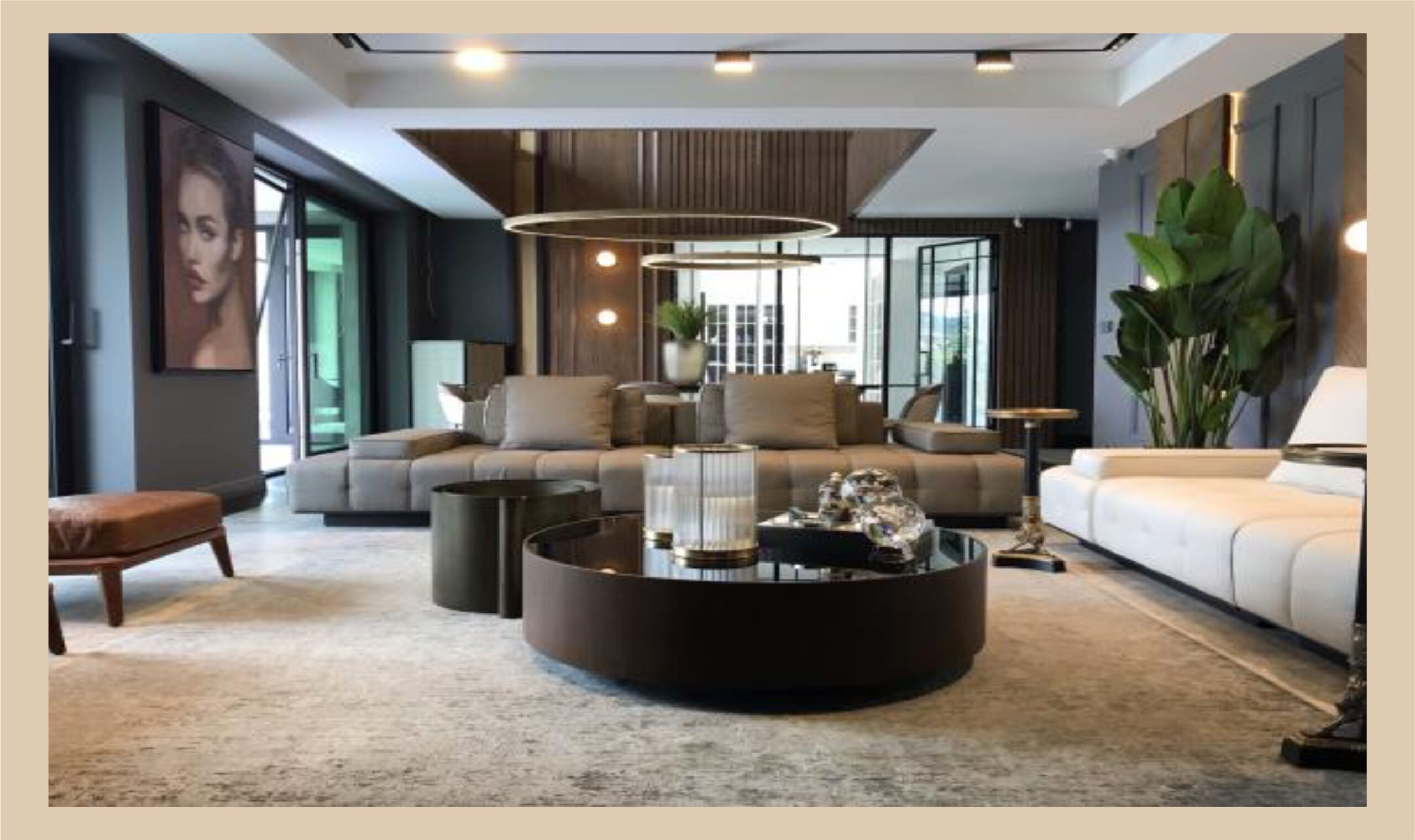 Parsion Decors Home 12